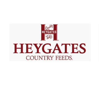Heygates Turkey Finisher 20 kg